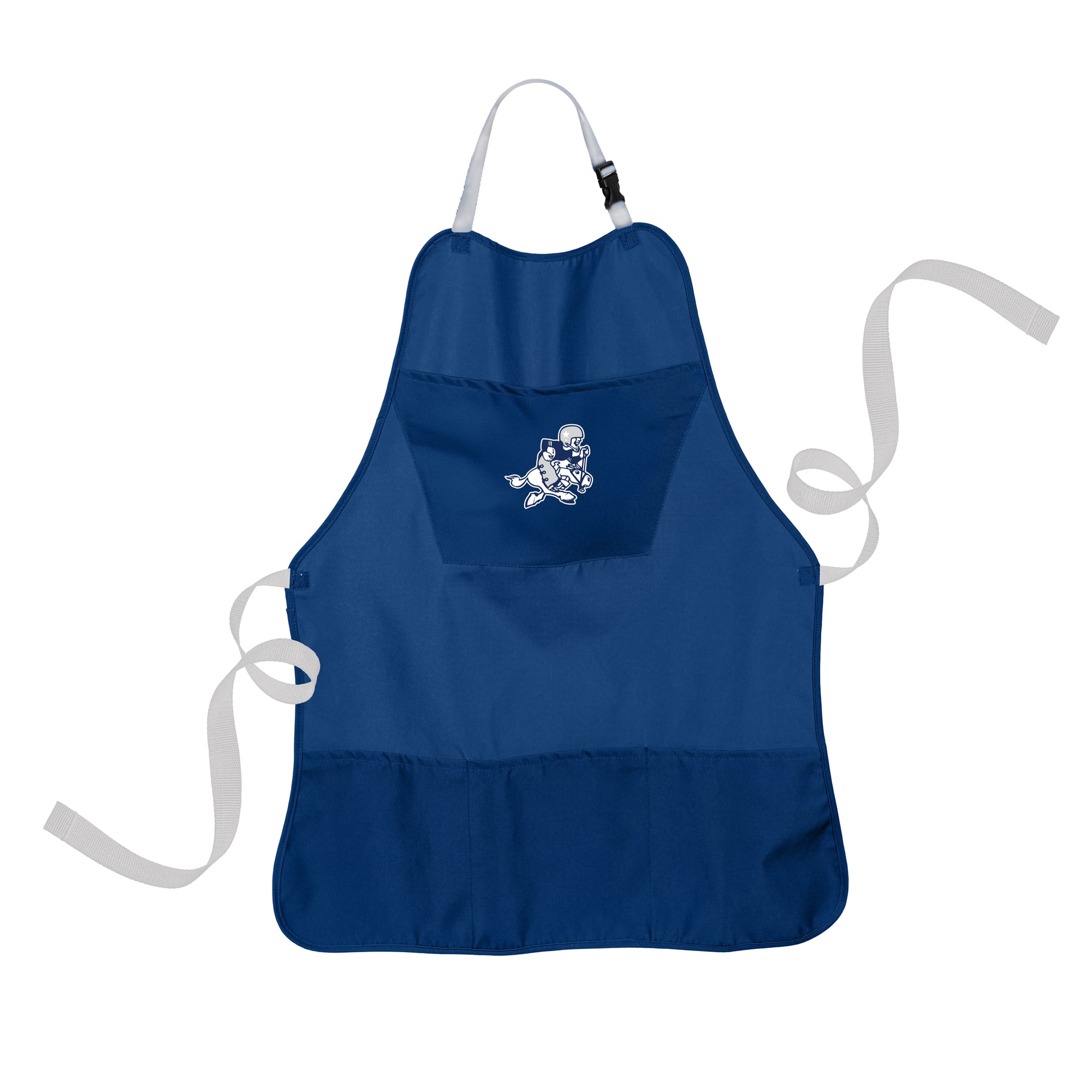Dallas Cowboys Gridiron Classics Gameday Grilling Apron
