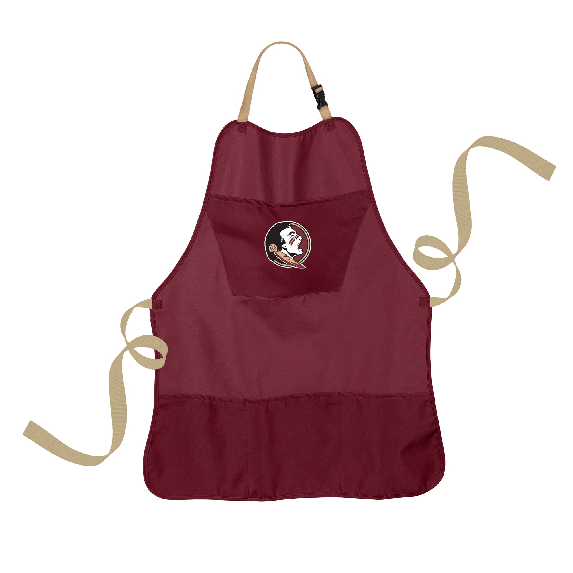 Florida State Seminoles Gameday Grilling Apron