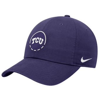 TCU Horned Frogs Basketball