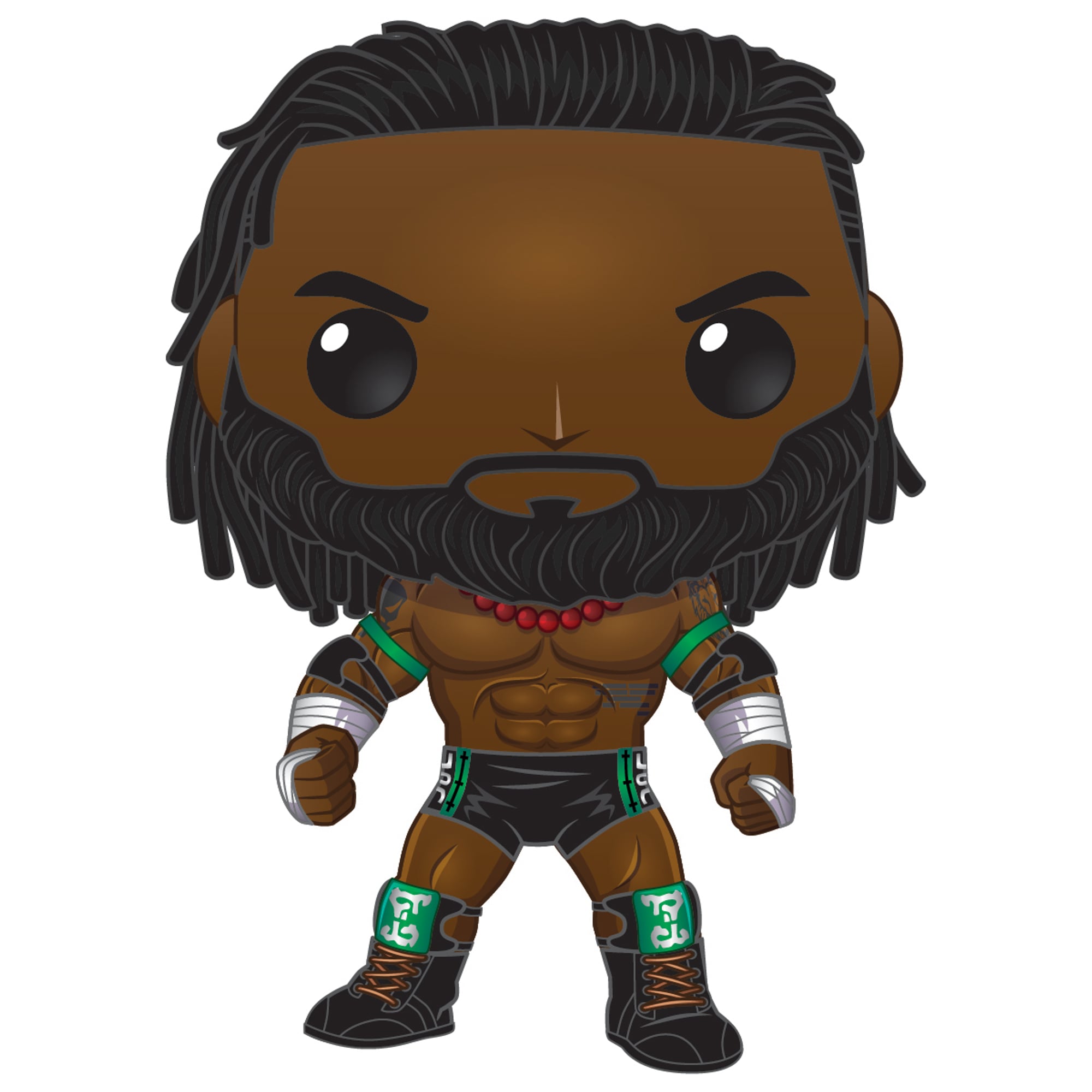 Funko Oba Femi POP! Vinyl Figure