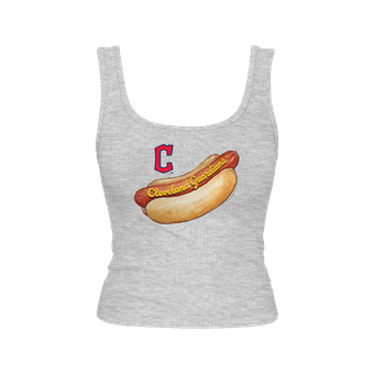 Cleveland Guardians Tank Tops