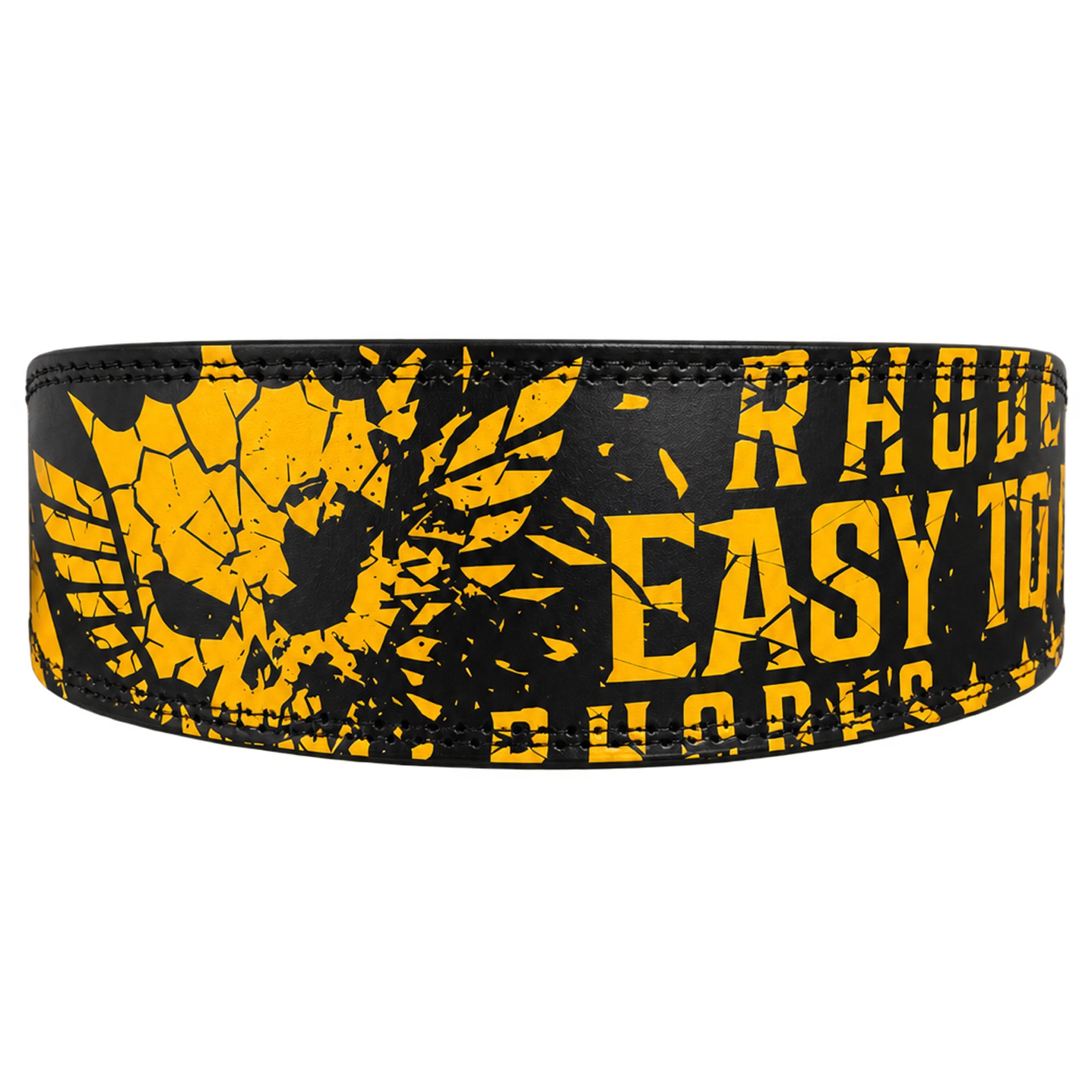 Ceinture d'haltérophilie Cody Rhodes facile à trouver, difficile à battre