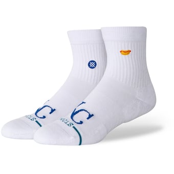 Kansas City Royals Socks