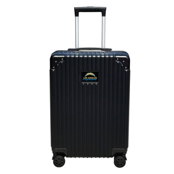 MOJO Los Angeles Chargers Carry-On Hardcase Spinner Luggage