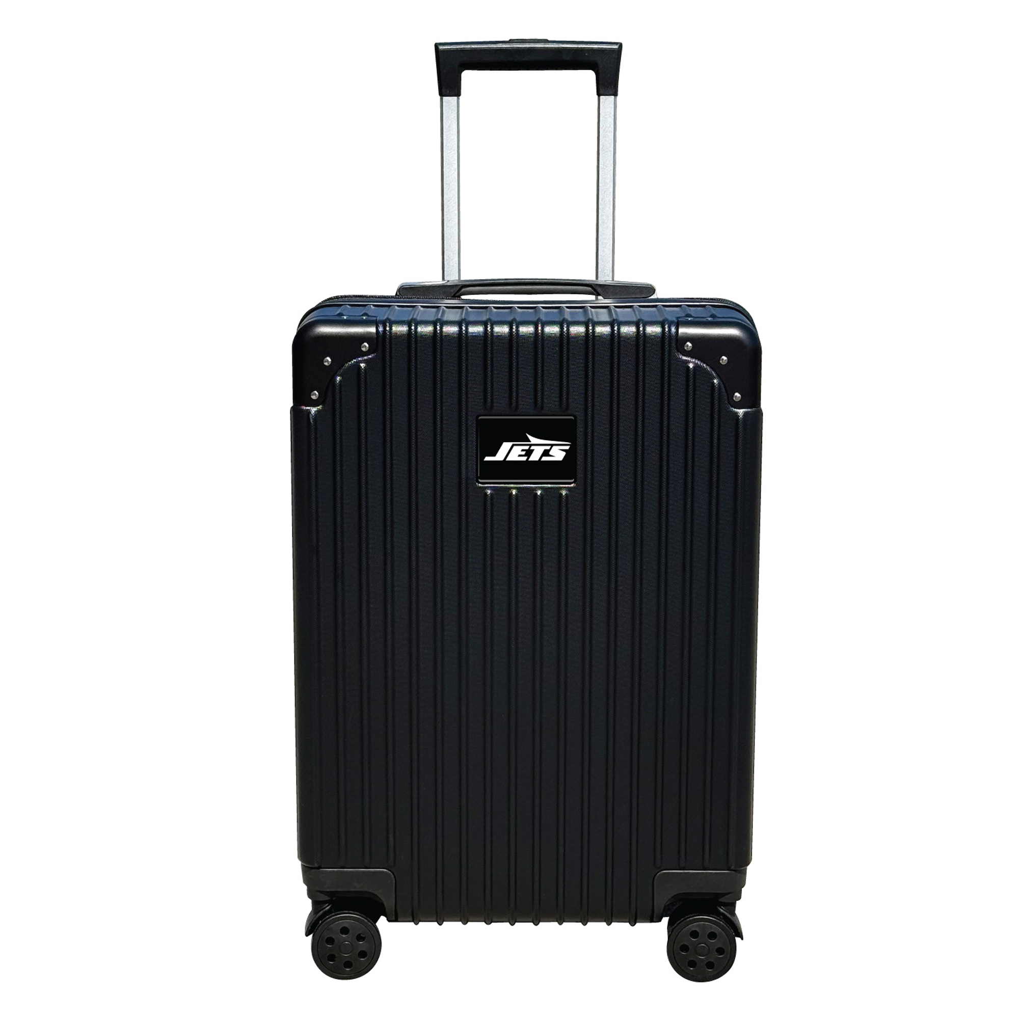 MOJO New York Jets Carry-On Hardcase Spinner Luggage