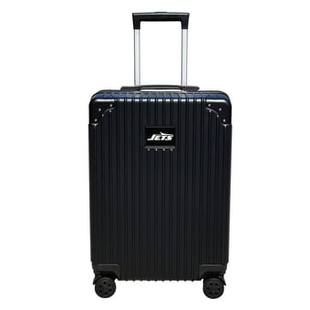MOJO New York Jets Carry-On Hardcase Spinner Luggage