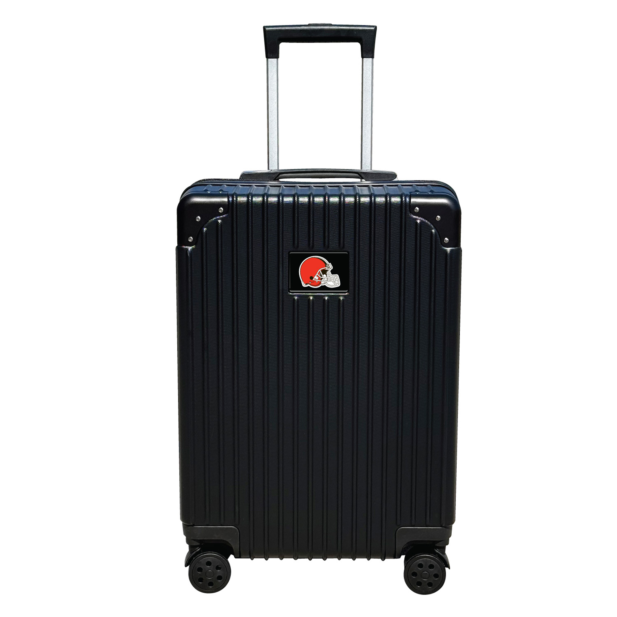 MOJO Cleveland Browns Carry-On Hardcase Spinner Luggage