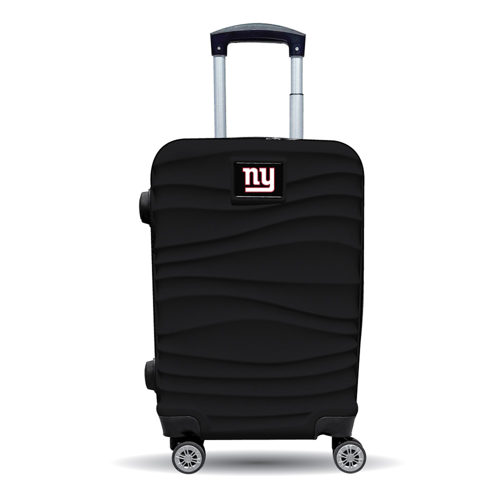 MOJO New York Giants Color Blitz Carry-On Hardcase Spinner Luggage