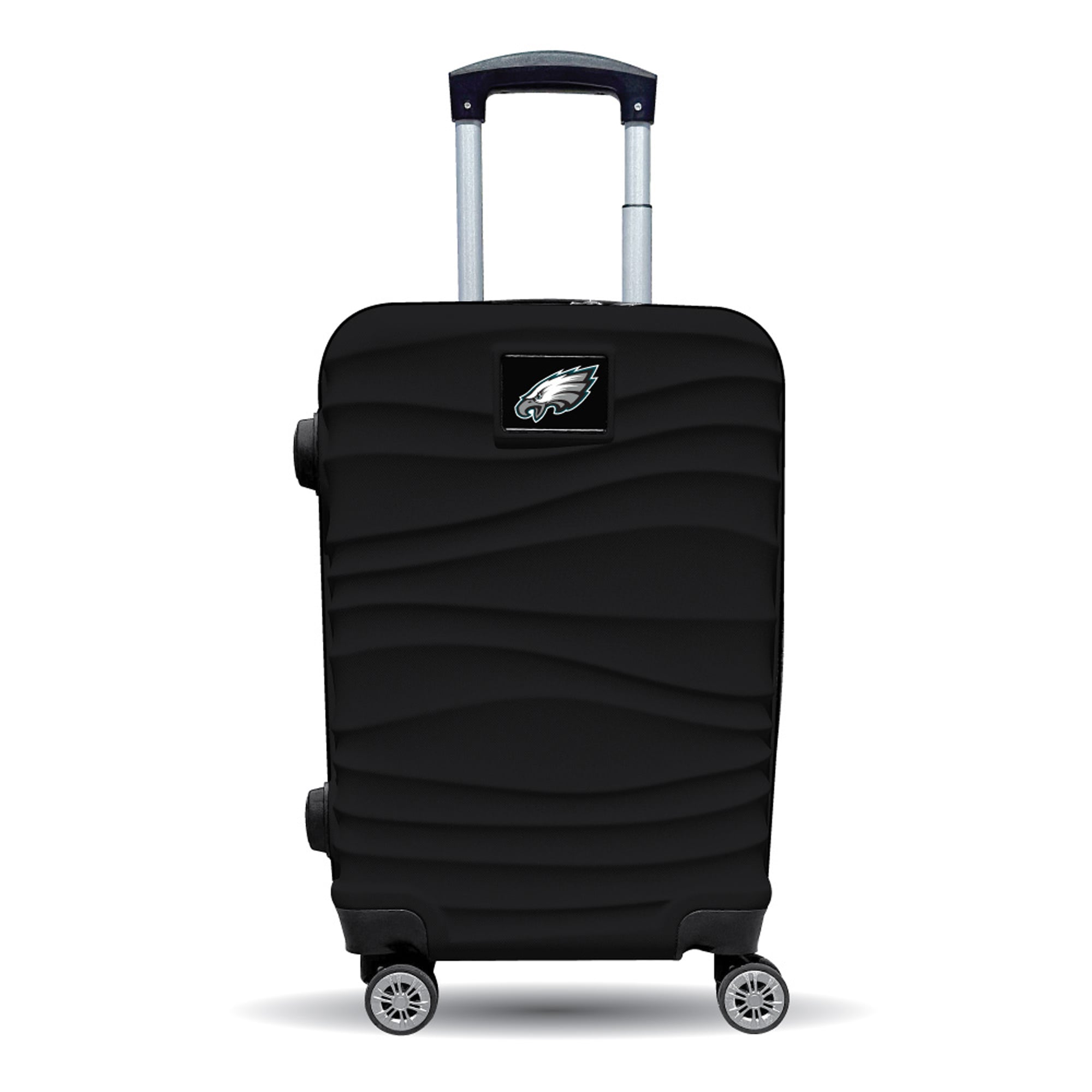 MOJO Philadelphia Eagles Color Blitz Carry-On Hardcase Spinner Luggage