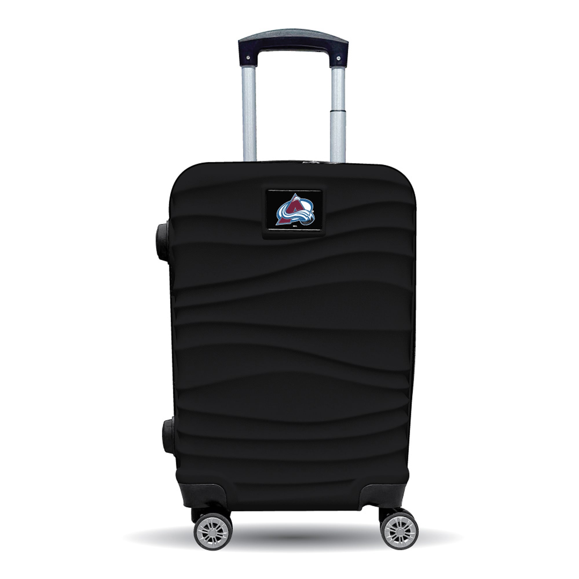 MOJO Colorado Avalanche Color Blitz Carry-On Hardcase Spinner Luggage