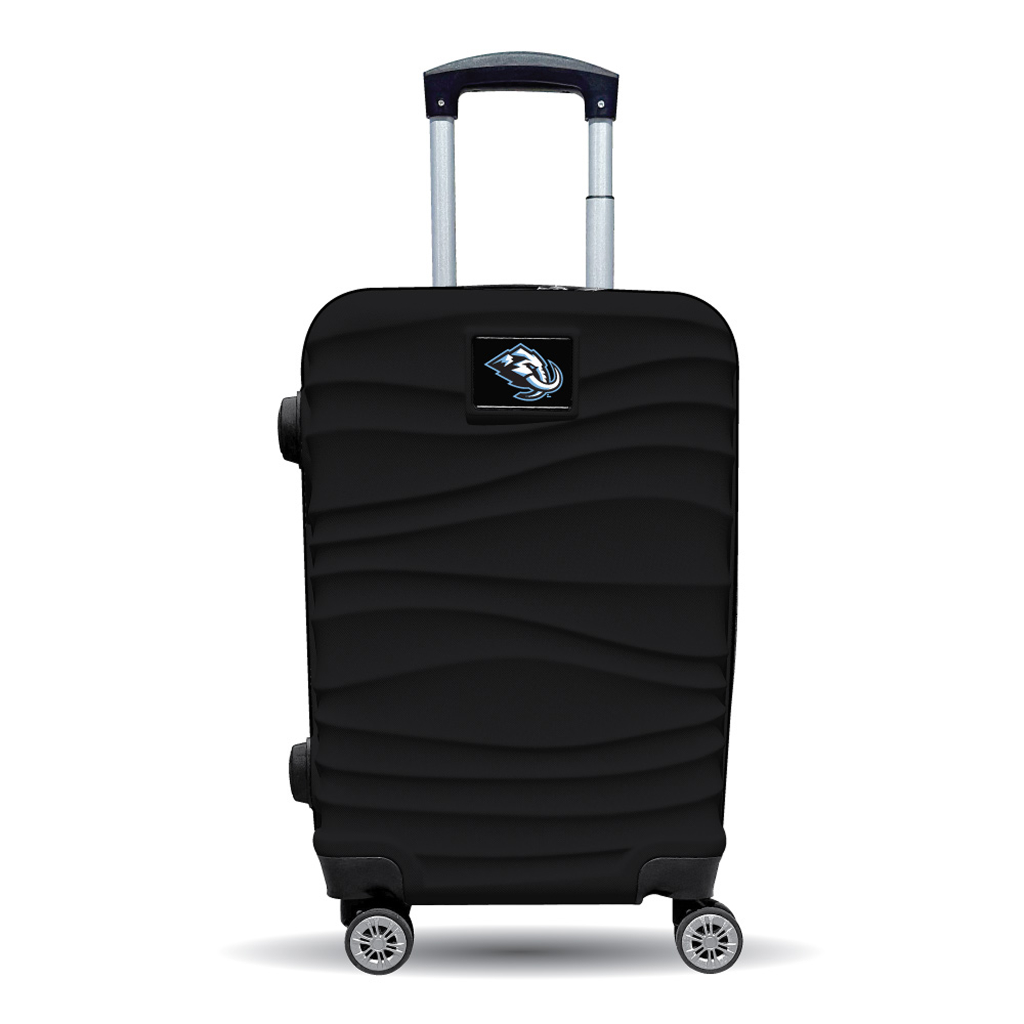 MOJO Utah Mammoth Color Blitz Carry-On Hardcase Spinner Luggage