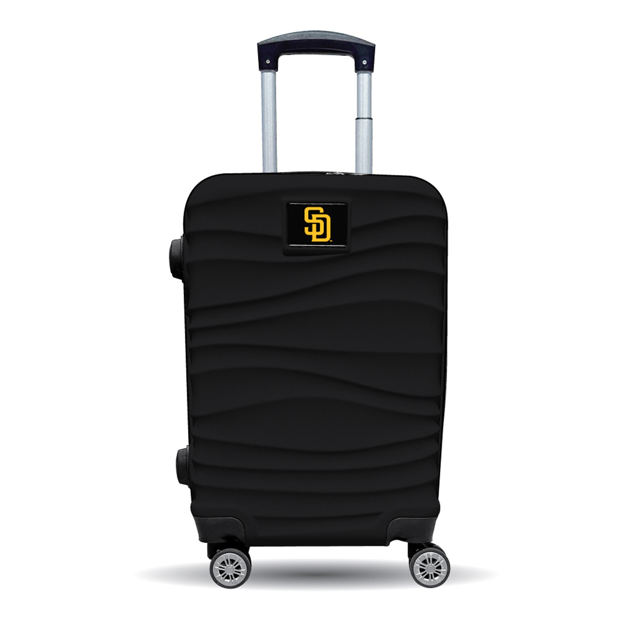 MOJO San Diego Padres Color Blitz Carry-On Hardcase Spinner Luggage