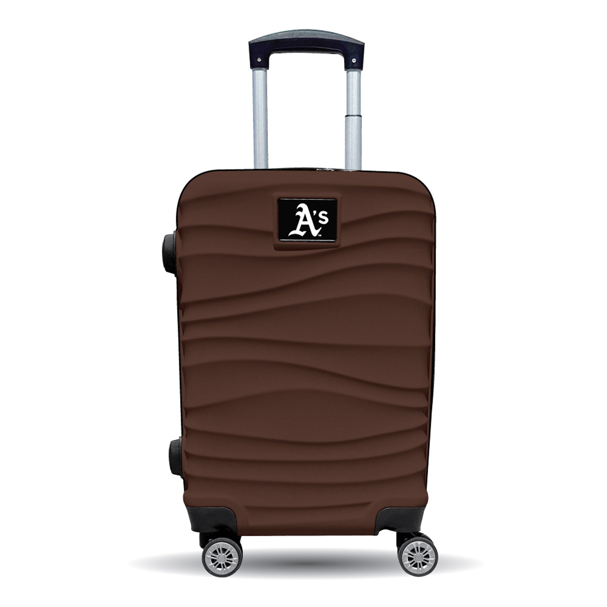 MOJO Athletics Color Blitz Carry-On Hardcase Spinner Luggage