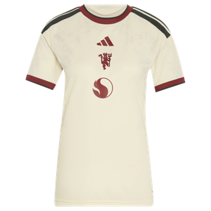 Maillot Third Manchester United adidas 2026-27 - Femme avec flocage Cunha 10, vue 3