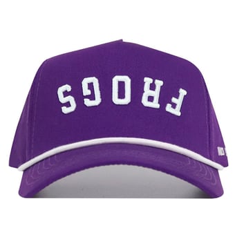 TCU Horned Frogs Hats