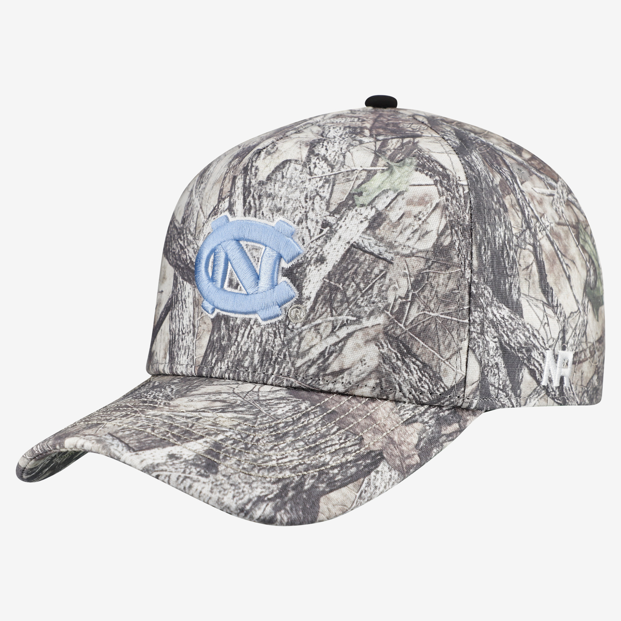 Unisex No Rivals Camo North Carolina Tar Heels Outland Adjustable Hat Unisex No Rivals Camo North Carolina Tar Heels Outland Adjustable Hat