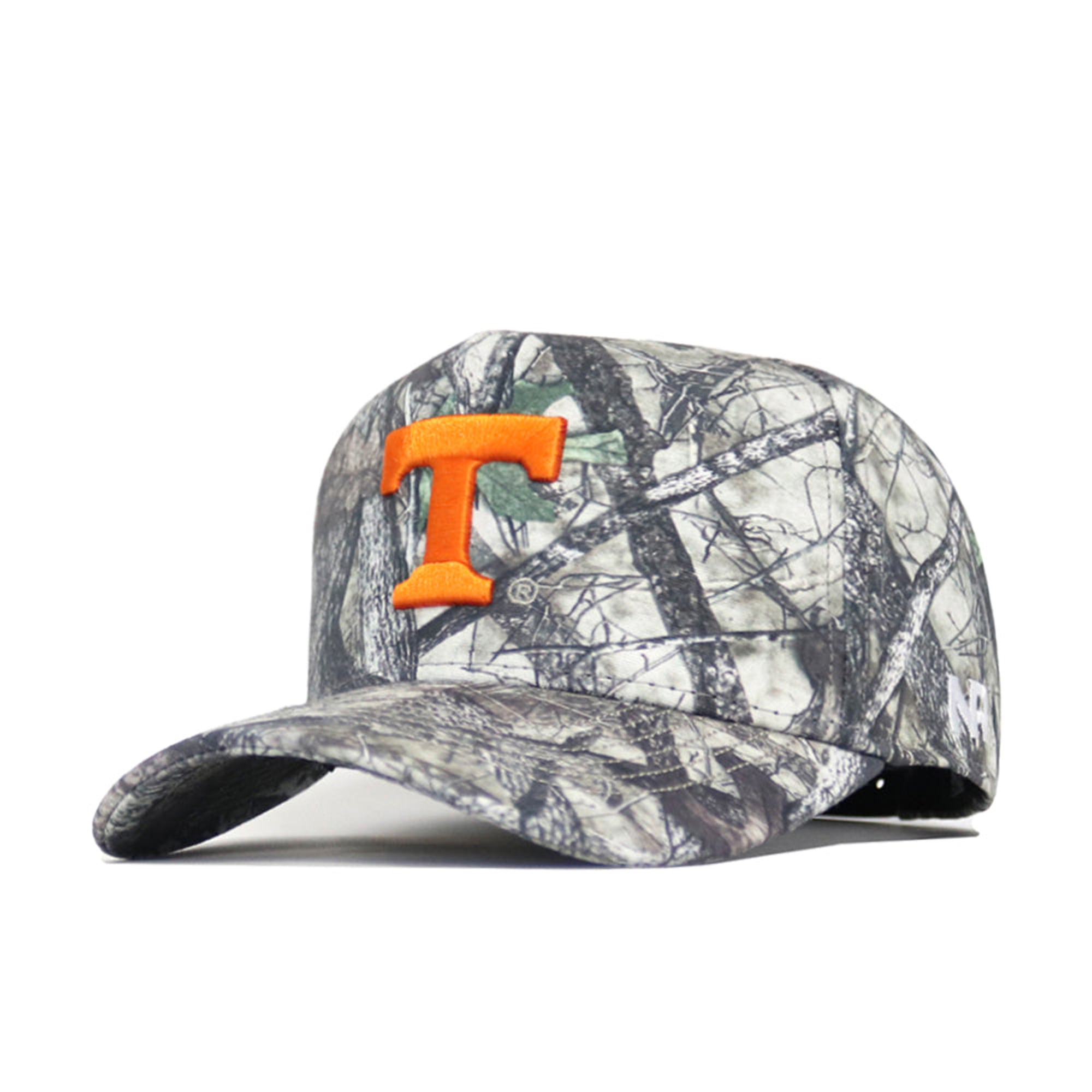 Unisex No Rivals Camo Tennessee Volunteers Outland Adjustable Hat Unisex No Rivals Camo Tennessee Volunteers Outland Adjustable Hat