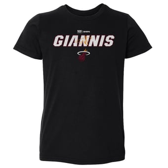 Miami Heat Toddlers