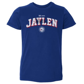 Philadelphia 76ers Toddlers