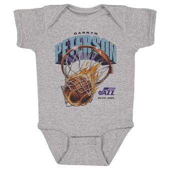 Utah Jazz Infants