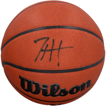 Indiana Pacers Collectibles and Memorabilia