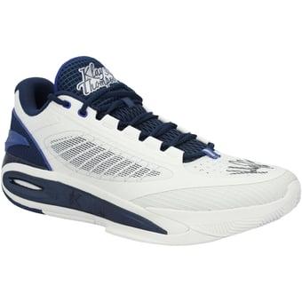 Klay Thompson Dallas Mavericks Autographed Anta KTX Mavs Shoe