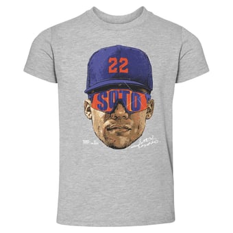 New York Mets Toddlers
