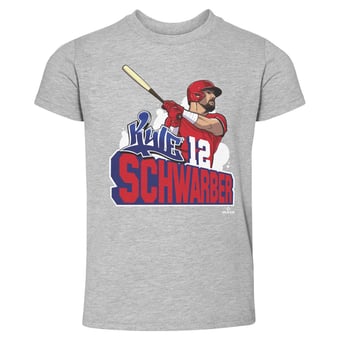 Philadelphia Phillies Toddlers