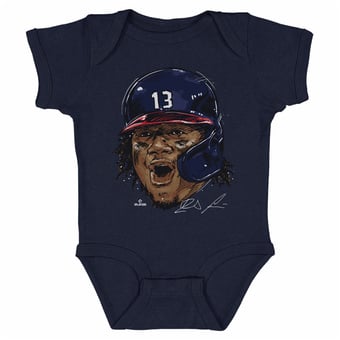 Atlanta Braves Infants