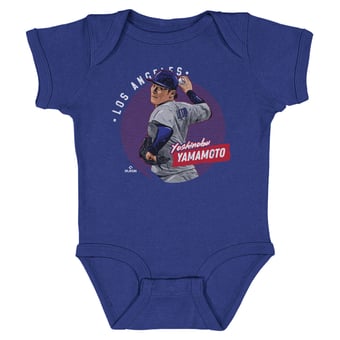 Infant 500 Level Yoshinobu Yamamoto Royal Anime Bodysuit