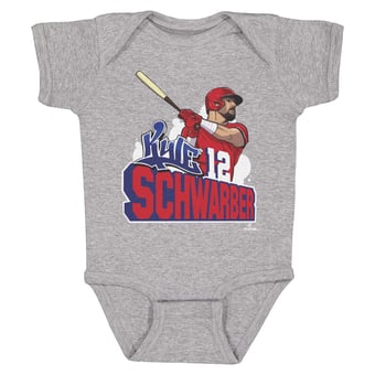 Philadelphia Phillies Infants