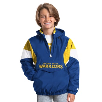 Golden State Warriors Jackets
