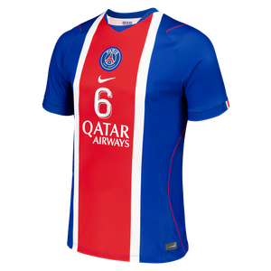 Maillot PSG Handball Domicile Stadium Nike 26/27 avec flocage Steins 6, vue 3