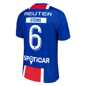 Maillot PSG Handball Domicile Stadium Nike 26/27 avec flocage Steins 6, vue 4