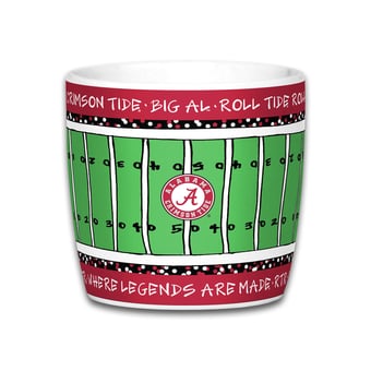 Alabama Crimson Tide 30oz. Stadium Mug
