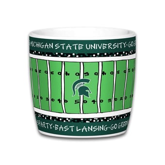 Michigan State Spartans 30oz. Stadium Mug