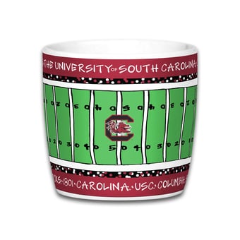 South Carolina Gamecocks 30oz. Stadium Mug