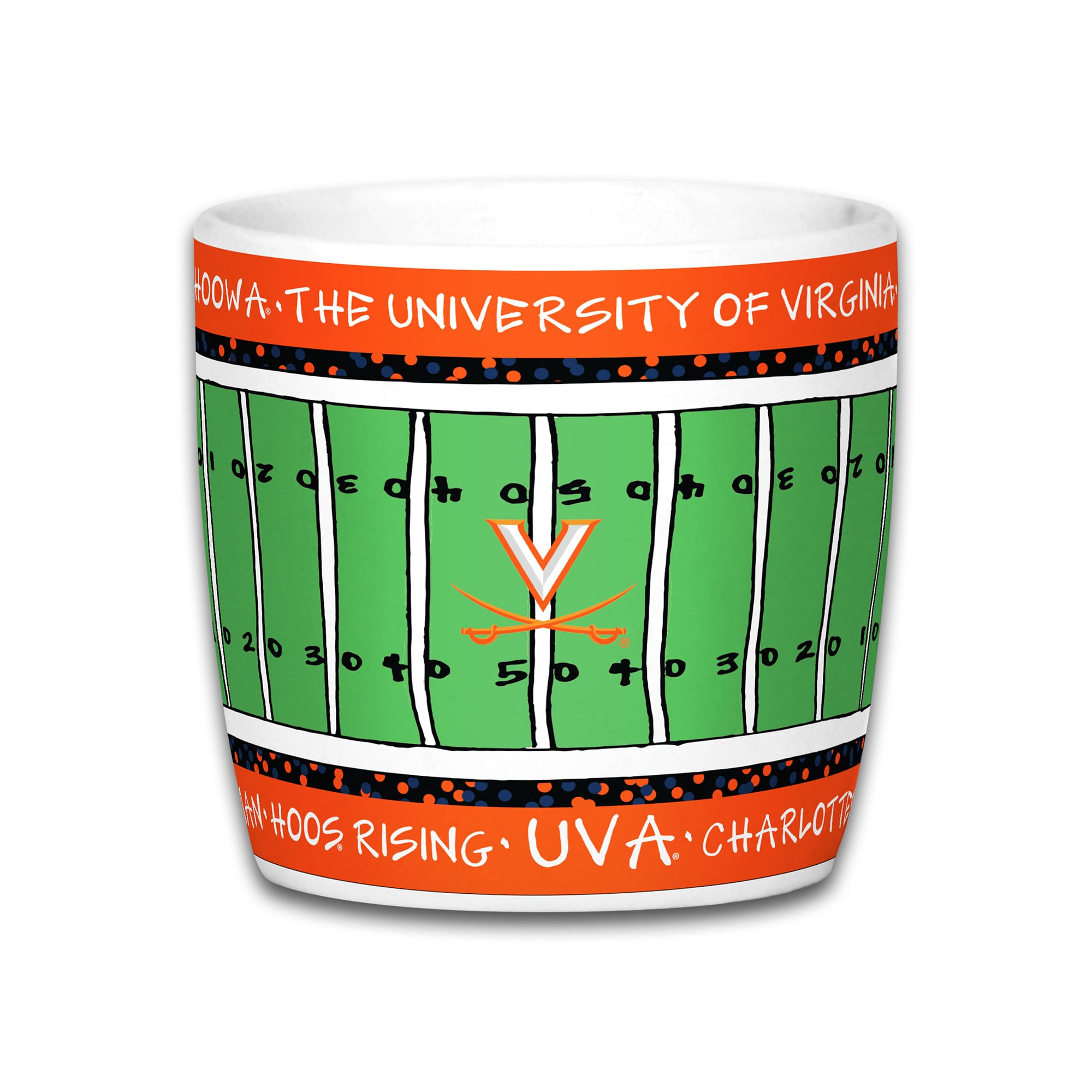 Virginia Cavaliers 30oz. Stadium Mug