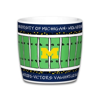 Michigan Wolverines 30oz. Stadium Mug