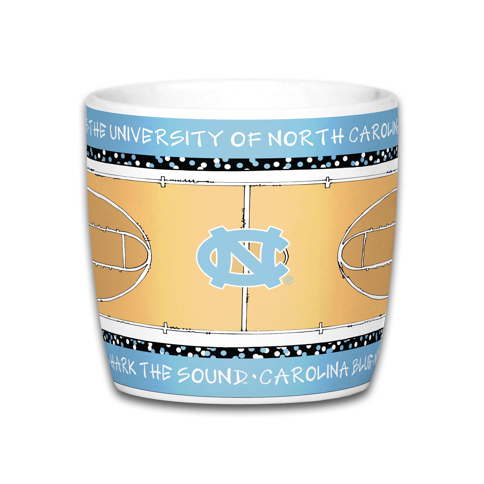 North Carolina Tar Heels 30oz. Stadium Mug