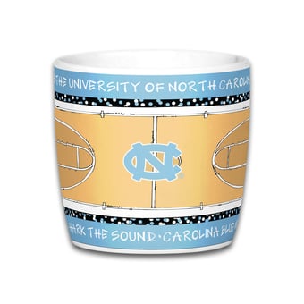 North Carolina Tar Heels 30oz. Stadium Mug