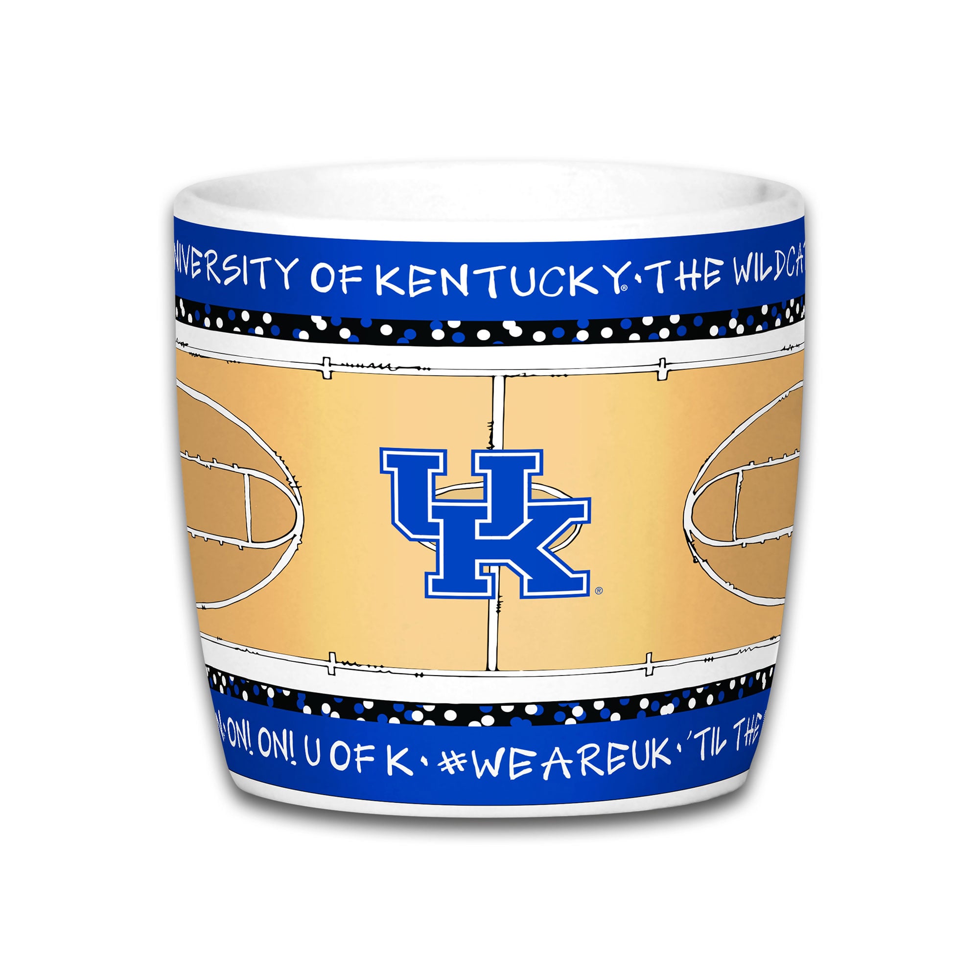Kentucky Wildcats 30oz. Stadium Mug