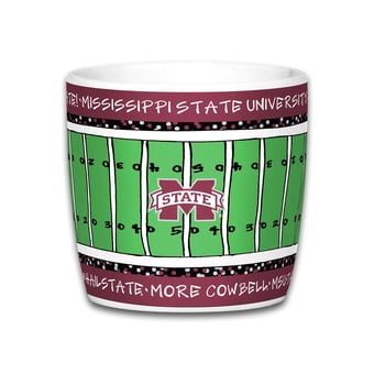 Mississippi State Bulldogs 30oz. Stadium Mug