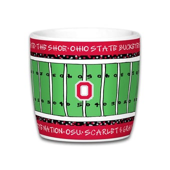 Ohio State Buckeyes 30oz. Stadium Mug