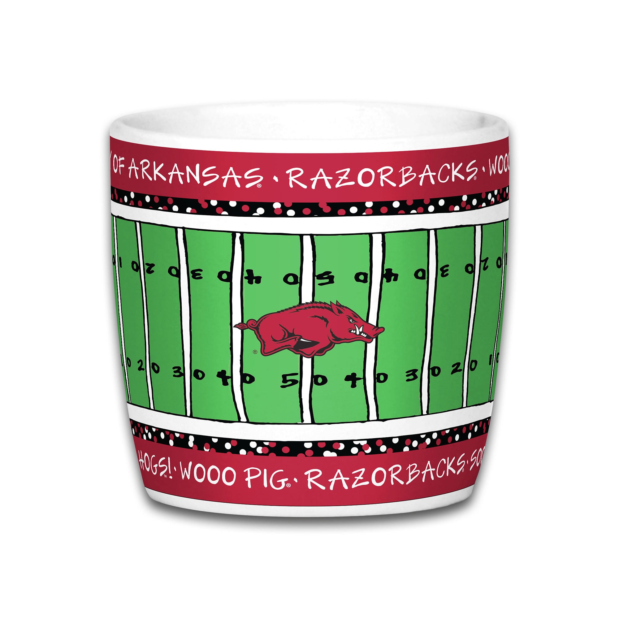 Arkansas Razorbacks 30oz. Stadium Mug