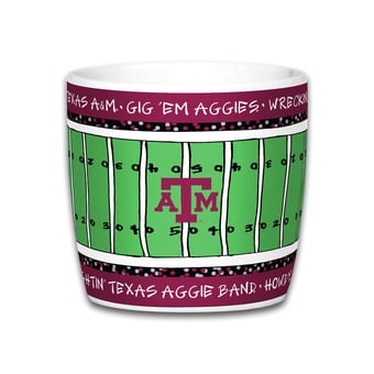 Texas A&M Aggies 30oz. Stadium Mug