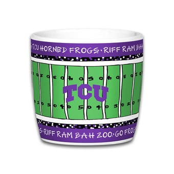 TCU Horned Frogs 30oz. Stadium Mug