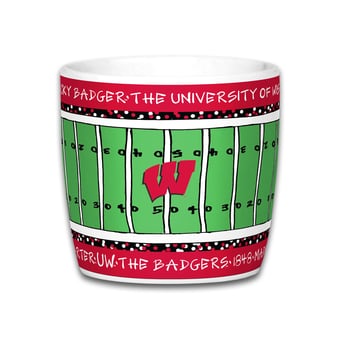 Wisconsin Badgers 30oz. Stadium Mug
