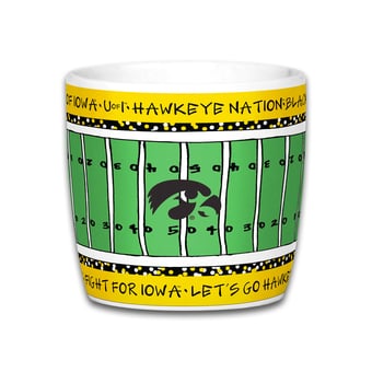 Iowa Hawkeyes 30oz. Stadium Mug