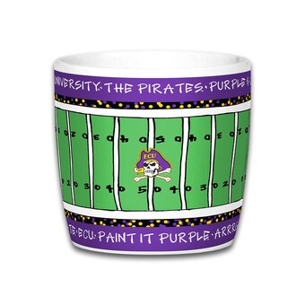 ECU Pirates 30oz. Stadium Mug